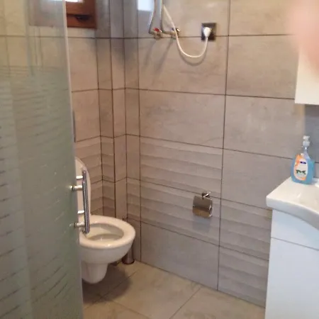 Апарт-отель Vefa Apart *