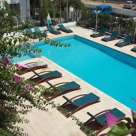 Vefa Apart Aparthotel *