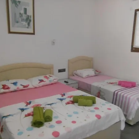 Vefa Apart Aparthotel