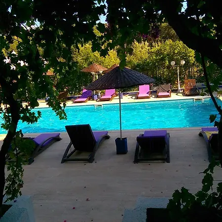 Vefa Apart Aparthotel