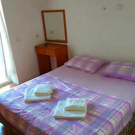 Vefa Apart Aparthotel *