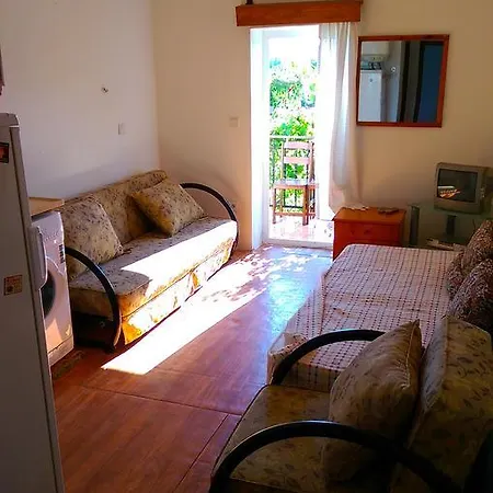 Vefa Apart Aparthotel