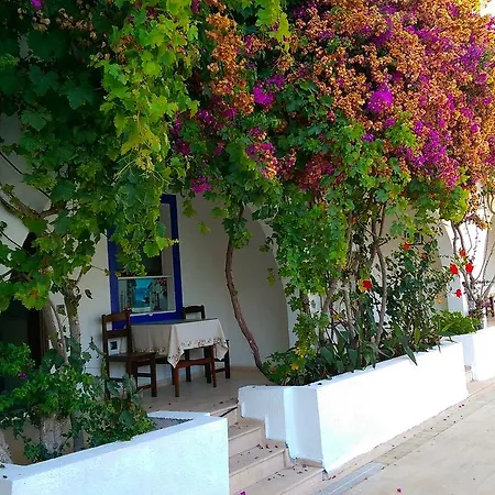 Vefa Apart Aparthotel *